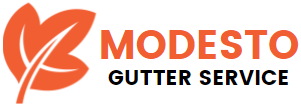 Modesto Gutter Service